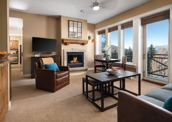 The Residences at Mountain Lodge, Beaver Creek by Hyatt Vacation Club hotel thumbnail 5