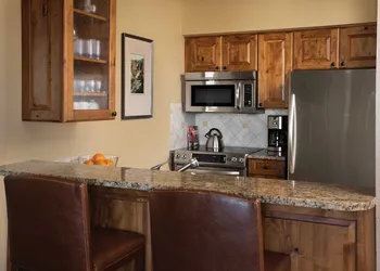 The Residences at Mountain Lodge, Beaver Creek by Hyatt Vacation Club hotel thumbnail 7