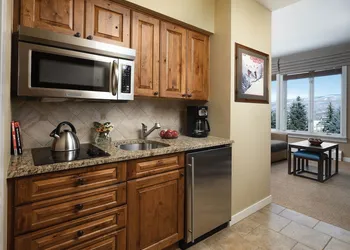 The Residences at Mountain Lodge, Beaver Creek by Hyatt Vacation Club hotel thumbnail 8