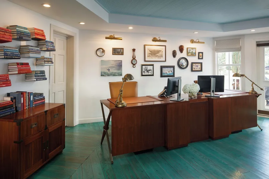 Hyatt Vacation Club at Sunset Harbor, Key West hotel detail image 2