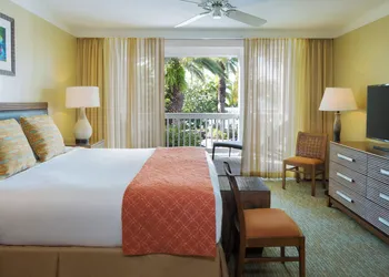 Hyatt Vacation Club at Sunset Harbor, Key West hotel thumbnail 3