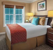 Hyatt Vacation Club at Sunset Harbor, Key West hotel detail image 5