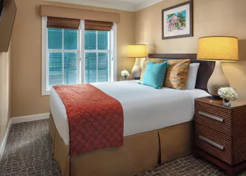 Hyatt Vacation Club at Sunset Harbor, Key West hotel thumbnail 5