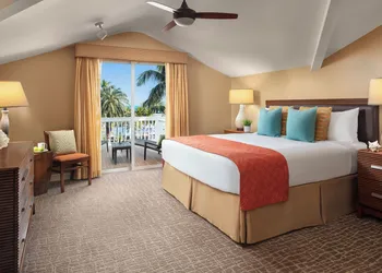 Hyatt Vacation Club at Sunset Harbor, Key West hotel thumbnail 6