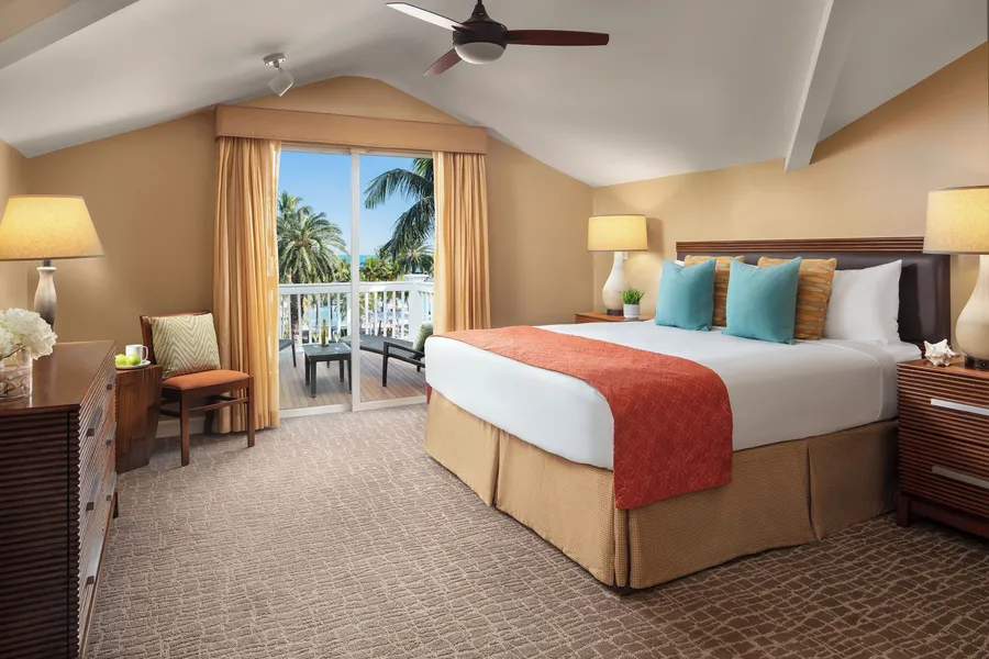 Hyatt Vacation Club at Sunset Harbor, Key West hotel detail image 6
