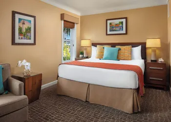 Hyatt Vacation Club at Sunset Harbor, Key West hotel thumbnail 7