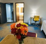 Days Inn by Wyndham Jamestown hotel detail image 4