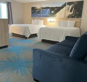 Days Inn by Wyndham Jamestown hotel detail image 7
