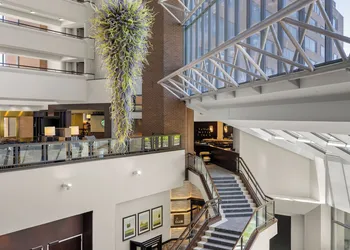Salt Lake City Marriott University Park hotel thumbnail 2