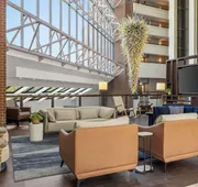Salt Lake City Marriott University Park hotel detail image 3