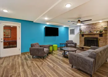 Expedition Lodge Moab Arches National Park hotel thumbnail 5