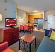 Residence Inn Marriott Ocala hotel detail image 4