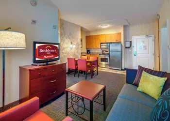 Residence Inn Marriott Ocala hotel thumbnail 4