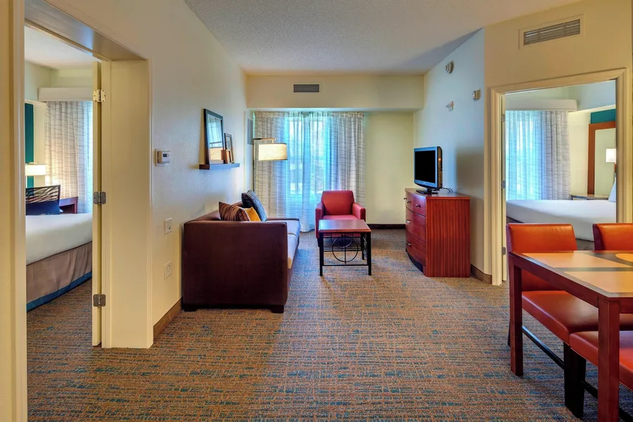 Residence Inn Marriott Ocala hotel detail image 6