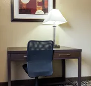 Quality Inn Lamar hotel detail image 4