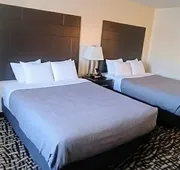 Quality Inn Lamar hotel detail image 5