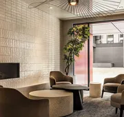 Le Saint Edouard, WorldHotels Distinctive hotel detail image 3