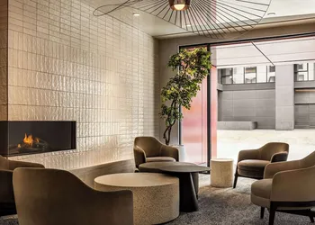 Le Saint Edouard, WorldHotels Distinctive hotel thumbnail 3