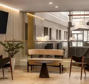 Le Saint Edouard, WorldHotels Distinctive hotel detail image 4