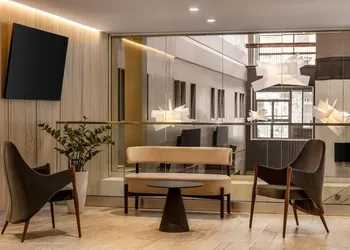 Le Saint Edouard, WorldHotels Distinctive hotel thumbnail 4