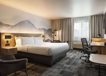 Le Saint Edouard, WorldHotels Distinctive hotel thumbnail 5