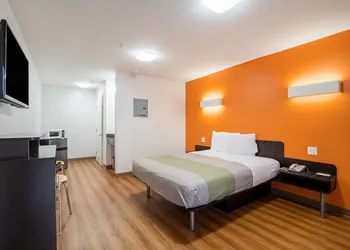 Studio 6 Extended Stay - Augusta, GA - Fort Gordon hotel thumbnail 6