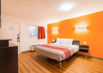 Studio 6 Extended Stay - Augusta, GA - Fort Gordon hotel thumbnail 7