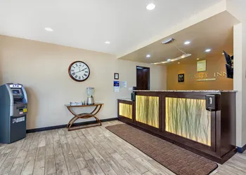 Quality Inn hotel thumbnail 6