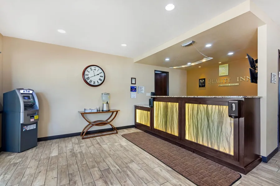 Quality Inn hotel detail image 6