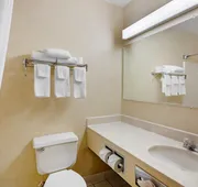 Quality Inn hotel detail image 7