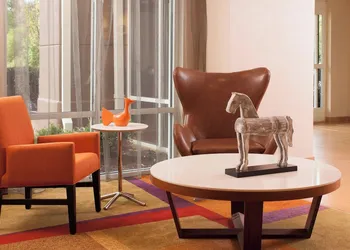 Fairfield Inn by Marriott Greenville-Spartanburg Airport hotel thumbnail 2
