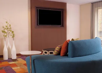 Fairfield Inn by Marriott Greenville-Spartanburg Airport hotel thumbnail 3