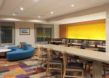 Fairfield Inn by Marriott Greenville-Spartanburg Airport hotel thumbnail 4