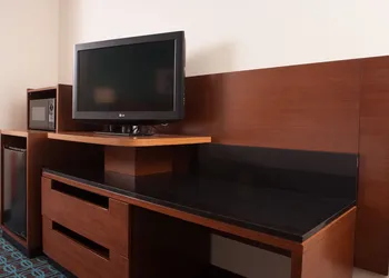 Fairfield Inn by Marriott Greenville-Spartanburg Airport hotel thumbnail 7