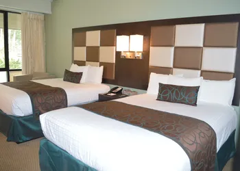 Red Lion Hotel Monterey hotel thumbnail 4