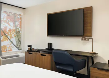 Fairfield by Marriott Inn & Suites Clinton hotel thumbnail 6