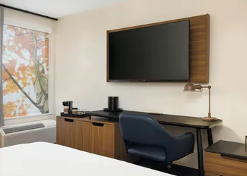 Fairfield by Marriott Inn & Suites Clinton hotel thumbnail 6