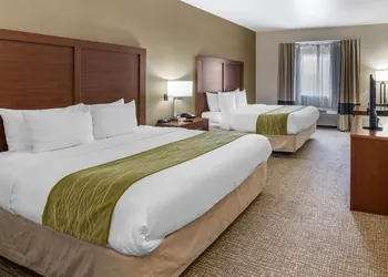 The Atrium Hotel hotel thumbnail 5