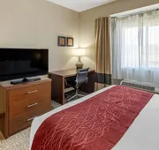 The Atrium Hotel hotel detail image 7