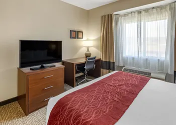 The Atrium Hotel hotel thumbnail 7