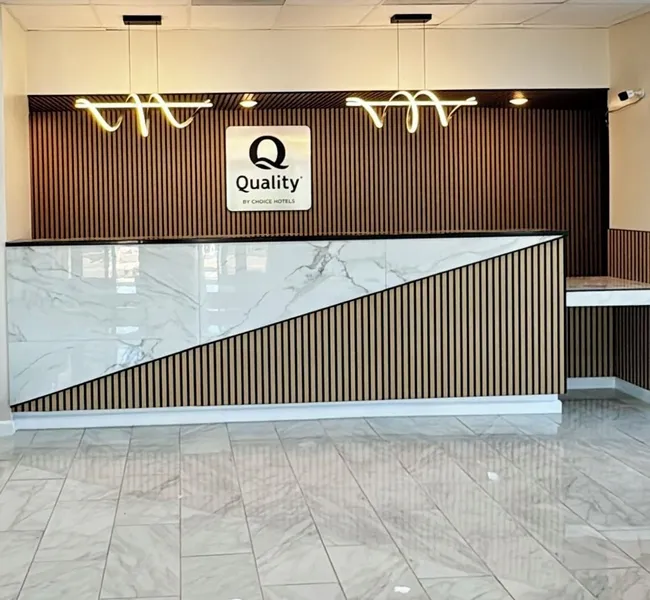 Quality Inn Wytheville hotel detail image 2
