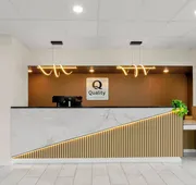 Quality Inn Wytheville hotel detail image 3