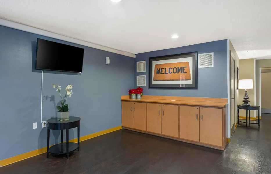 Extended Stay America Suites Philadelphia Airport Bartram Av hotel detail image 2