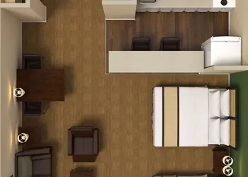 Extended Stay America Suites Philadelphia Airport Bartram Av hotel thumbnail 5
