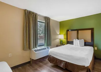 Extended Stay America Suites Philadelphia Airport Bartram Av hotel thumbnail 7