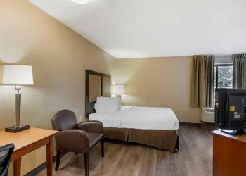 Extended Stay America Suites Philadelphia Airport Bartram Av hotel thumbnail 8