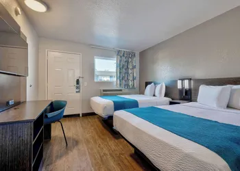 Motel 6 Anaheim, CA - Fullerton East hotel thumbnail 5