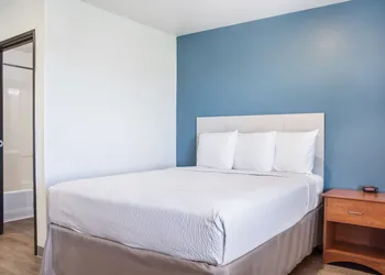 WoodSpring Suites Conroe hotel thumbnail 6