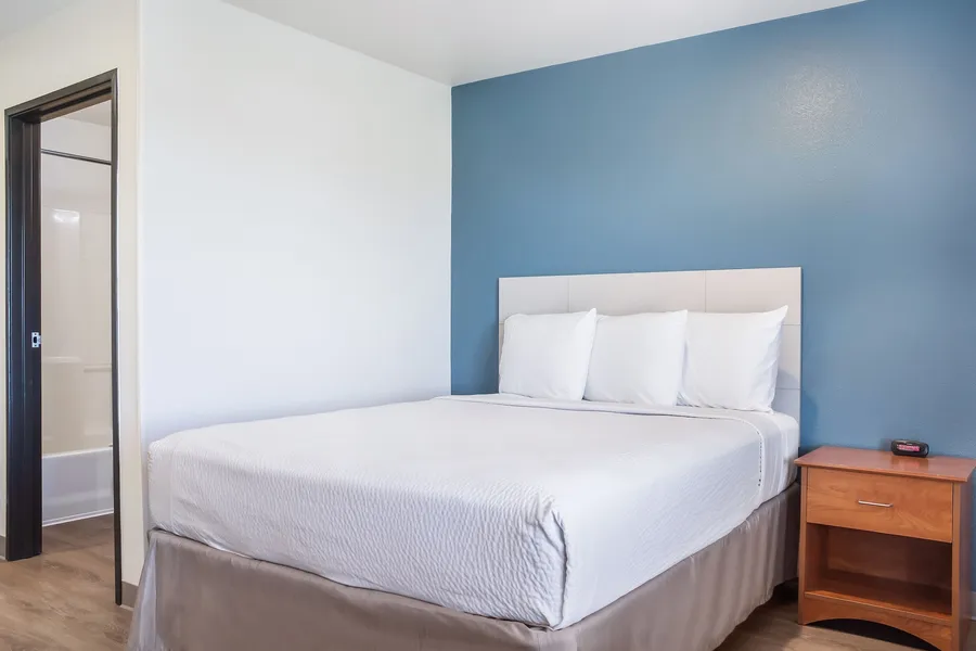 WoodSpring Suites Conroe hotel detail image 6
