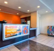 Motel 6 Rowland Heights, CA - Los Angeles - Pomona hotel detail image 3